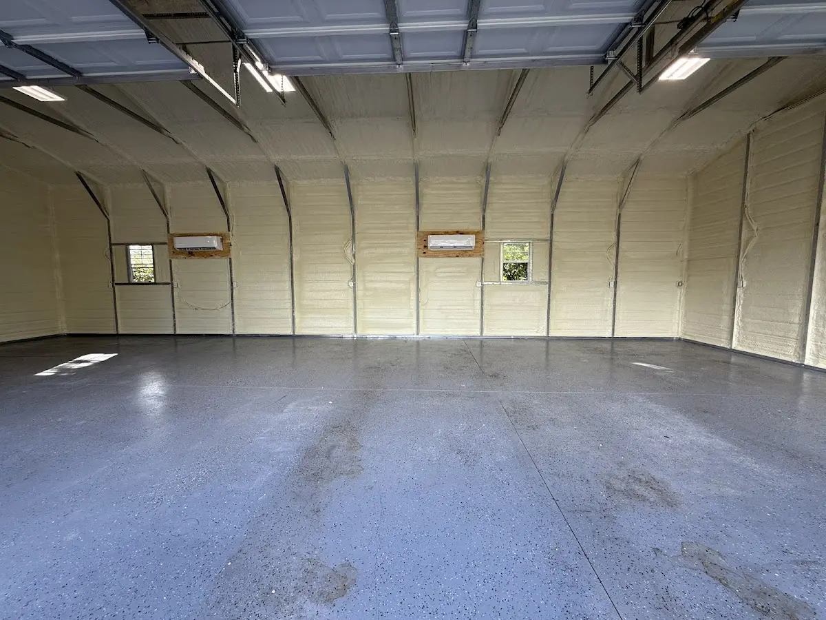 Commercial Roof Restoration in Woodward, OK